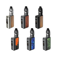 Voopoo Drag 4 Kit