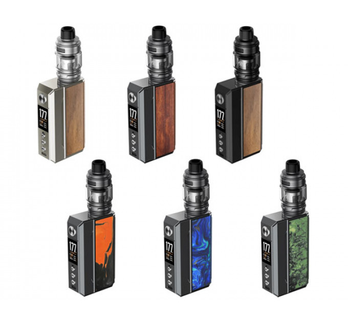 Voopoo Drag 4 Kit
