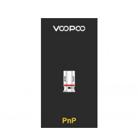 Випаровувач Voopoo PnP
