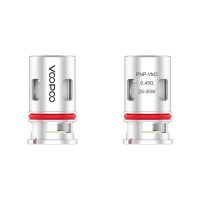 Voopoo PnP-VM3 Mesh Coil 0.45 ohm