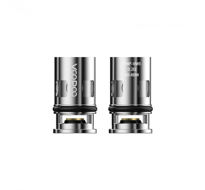 Voopoo PnP VM5 0.2 Ом (mesh)