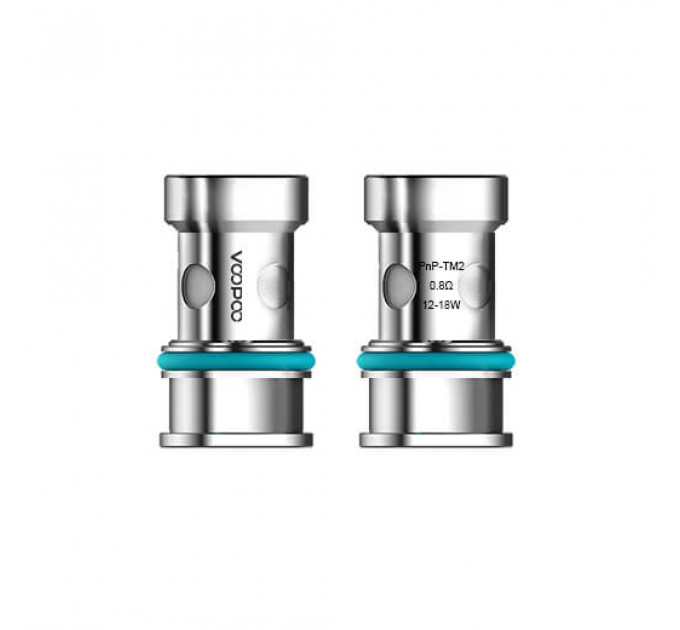 Voopoo PnP TM2 Mesh Coil 0.8 Ом