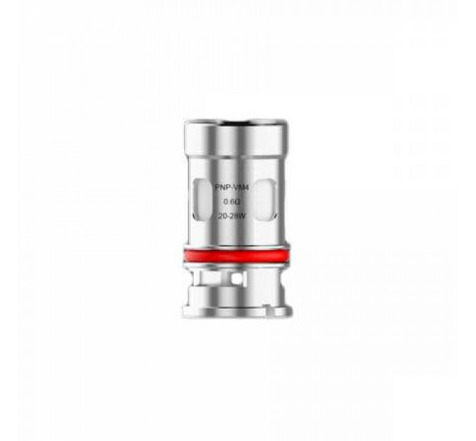 Voopoo PnP VM6 0.15 ohm