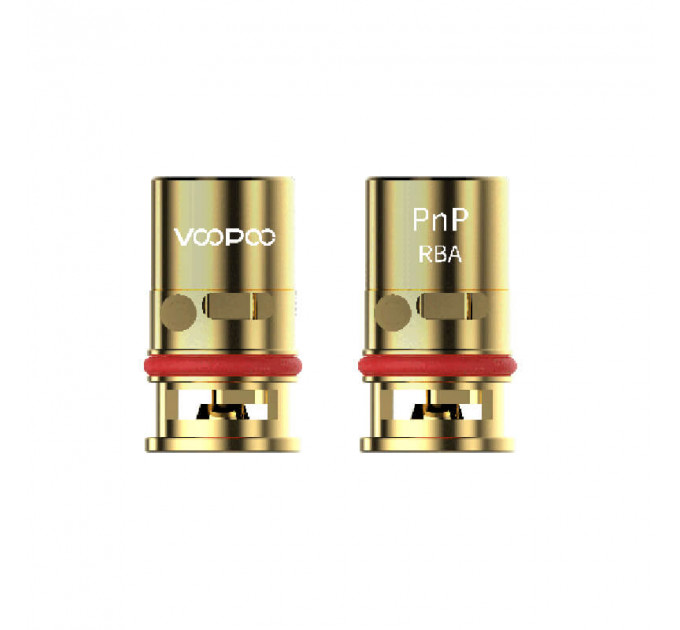 Voopoo PnP RBA