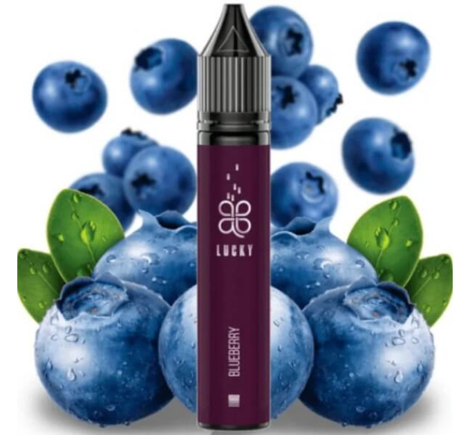 Набір Lucky Blueberry
