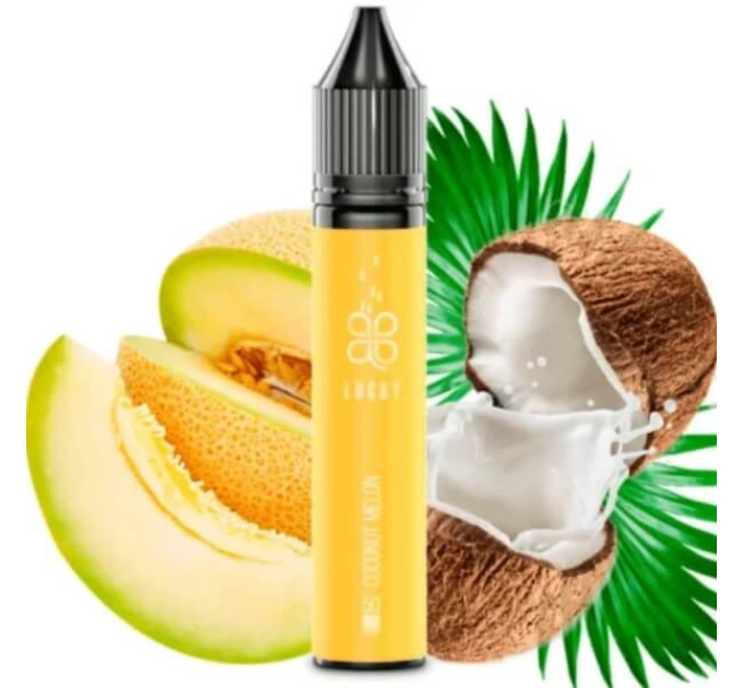 Набор Lucky Coconut Melon