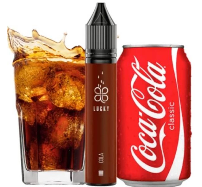 Набір Lucky Cola