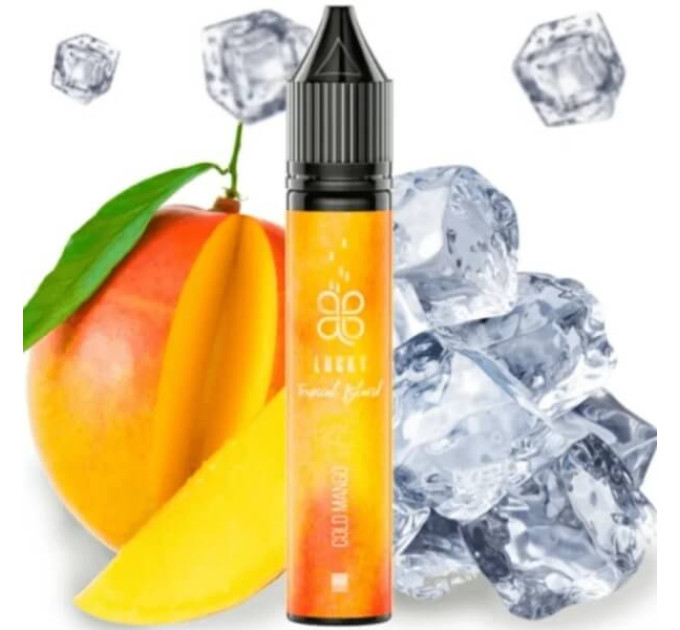 Набір Lucky Cold Mango