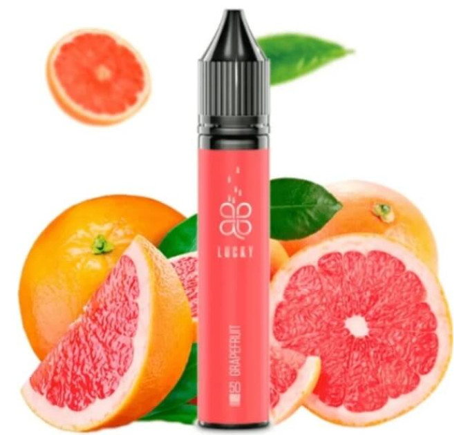 Набір Lucky Grapefruit