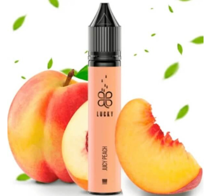 Набір Lucky Juicy Peach