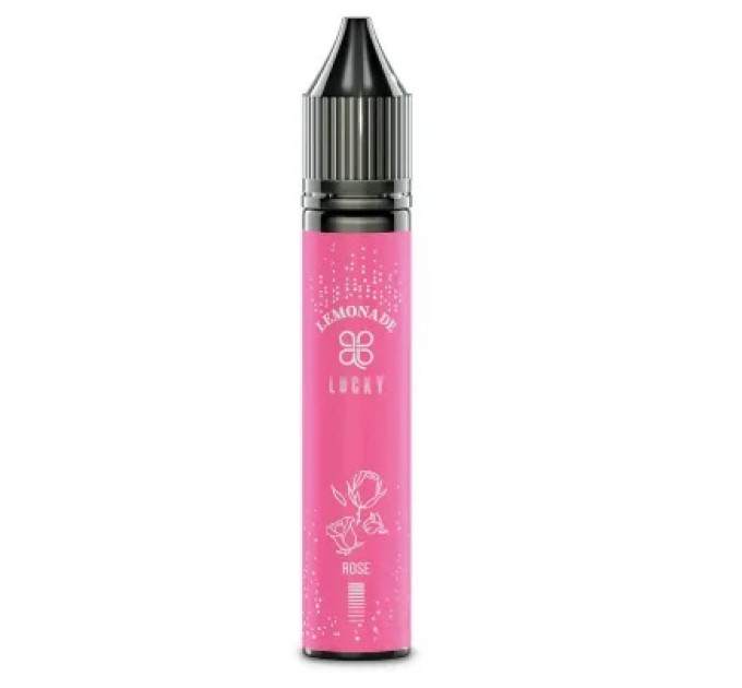 Набор Lucky ROSE 30 мл