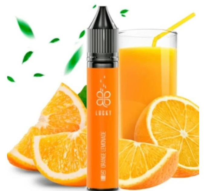 Набір Lucky Orange Lemonade