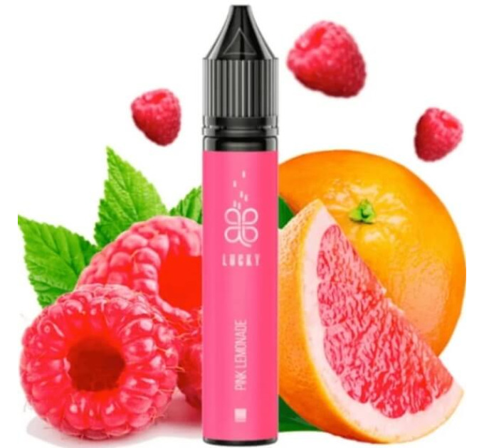 Набор Lucky Pink Lemonade