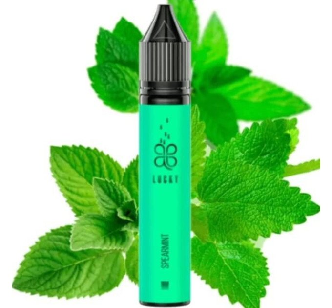 Набір Lucky Spearmint