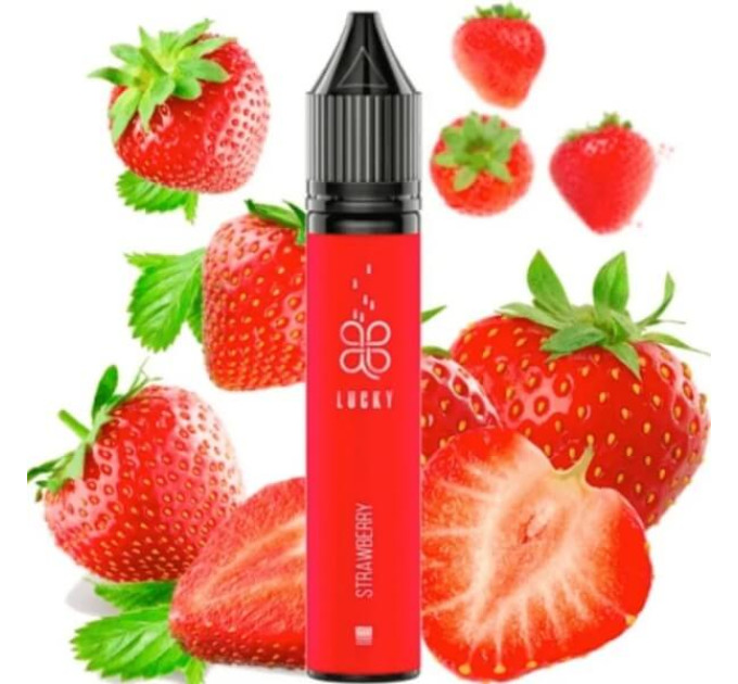 Набір Lucky Strawberry