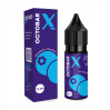 Набoр Octobar X Blueberry Menthol 15 ml