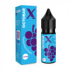 Набoр Octobar X Mysterious Grape 15 ml