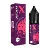 Набiр Octobar X Wild Strawberry Currant 15 ml