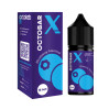 Набiр Octobar X Blueberry Menthol 30 ml