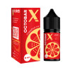 Набiр Octobar X Grapefruit Ice 30 ml