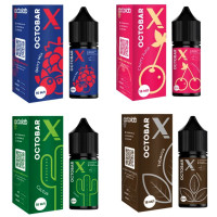 Набoр Octobar X 30 ml Набoр Octobar X 30 ml