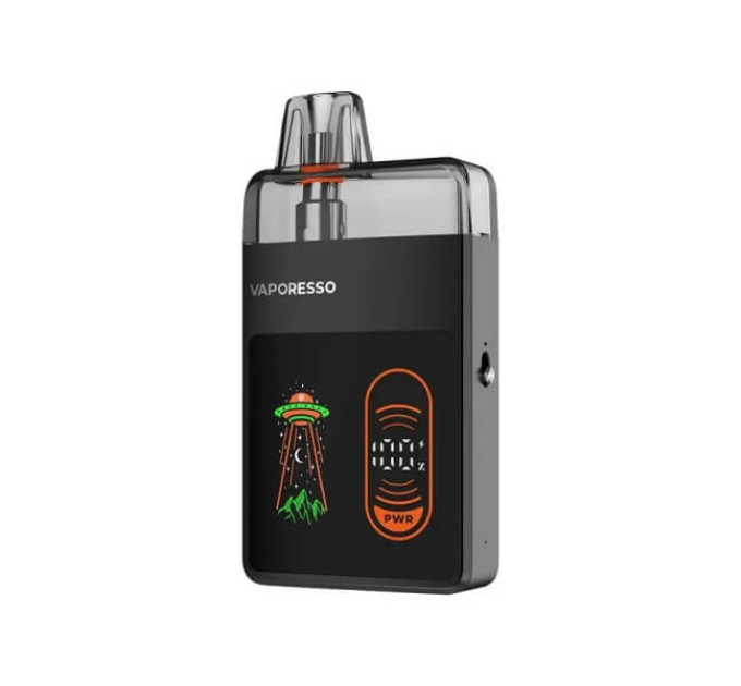 Vaporesso ECO Nano PRO Pod System black
