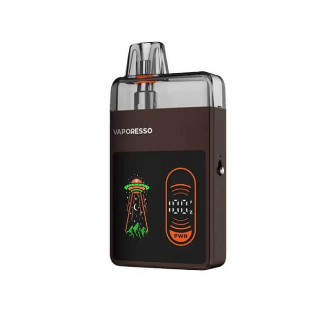 Vaporesso ECO Nano PRO Pod System coffee brown