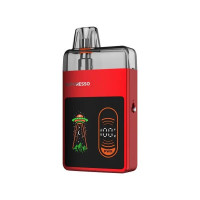 Vaporesso ECO Nano PRO Pod System coral red