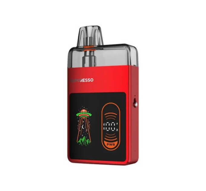 Vaporesso ECO Nano PRO Pod System coral red