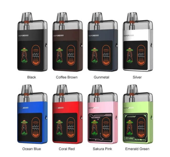 Vaporesso ECO Nano PRO Pod System