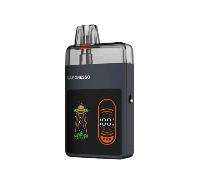 Vaporesso ECO Nano PRO Pod System gunmetal