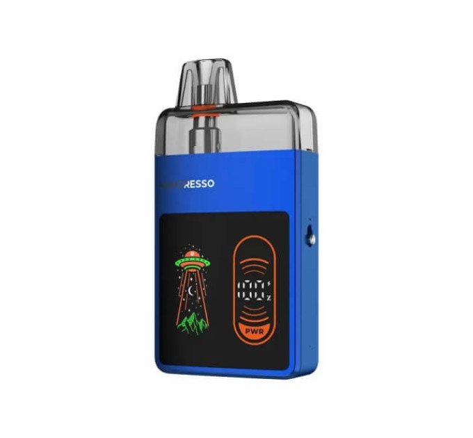 Vaporesso ECO Nano PRO Pod System ocean blue