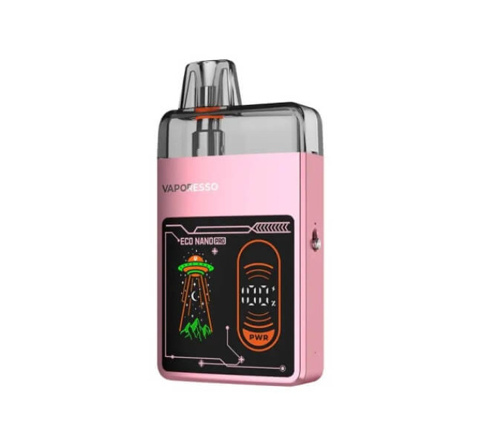 Vaporesso ECO Nano PRO Pod System sakura pink