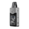 Vinci E120 Glow Silver
