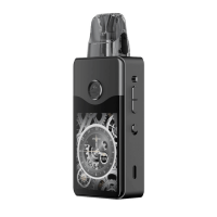 Vinci E120 Gray Metal