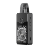 Vinci E120 Gray Metal