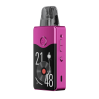 Vinci E120 Rose Red