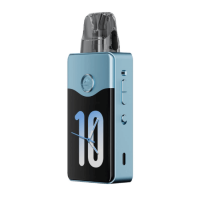 Vinci E120 Snow Blue