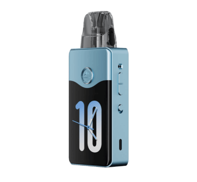 Vinci E120 Snow Blue