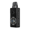 Vinci E120 Spray Black