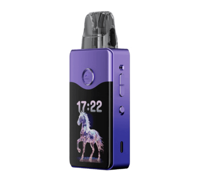 Vinci E120 Star Purple