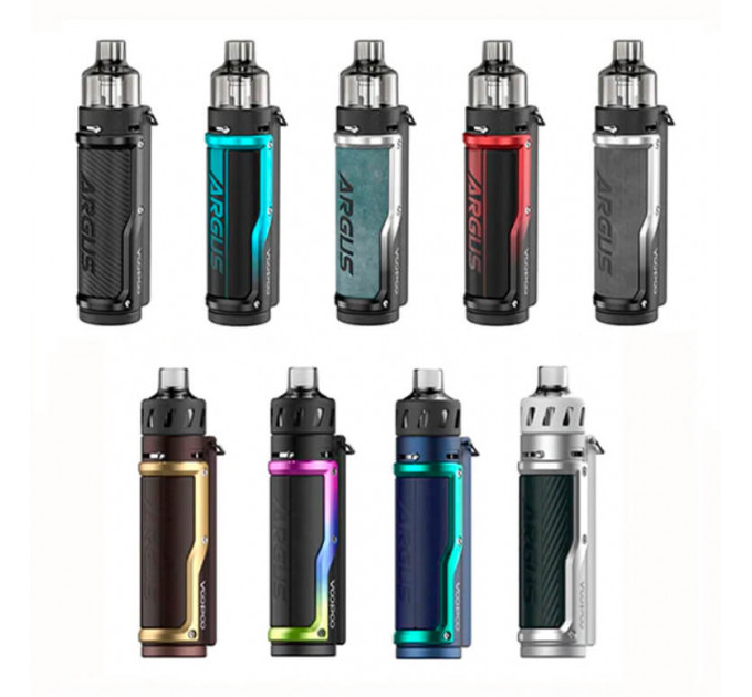 VOOPOO Argus Pro 80W Pod Kit