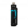 VOOPOO Argus Pro 80W Pod Kit Litchi Leather Blue