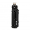 VOOPOO Argus Pro Black Carbon Fiber