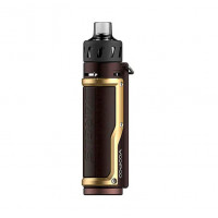 VOOPOO Argus Pro 80W Pod Kit Dark Coffee Titanium