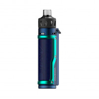 VOOPOO Argus Pro 80W Pod Kit Deep Sea Cyan