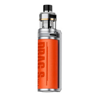Voopoo Drag S Pro California Orange