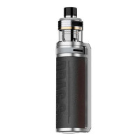 Voopoo Drag S Pro Classik Black