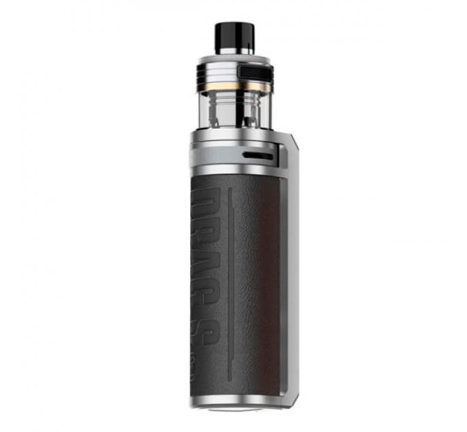 Voopoo Drag S Pro Classik Black