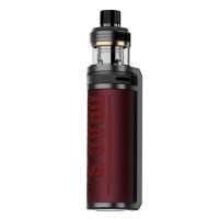 Voopoo Drag S Pro Mystic Red
